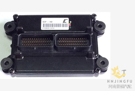 Yuchai J5700-3823351A ecm engine generator controller control unit ecu
